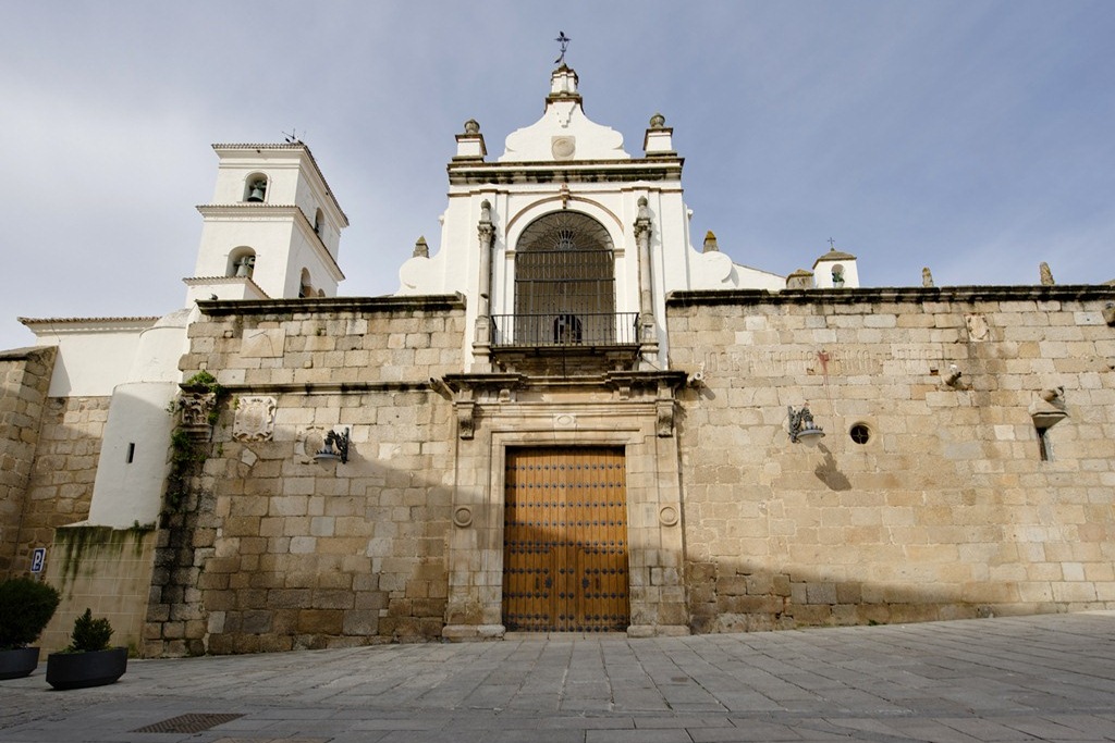 Concatedral Santa María