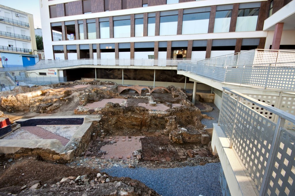 Termas Pontezuelas
