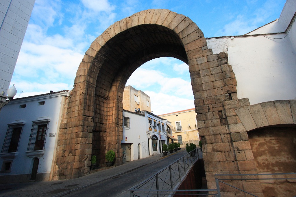 Arco Trajano