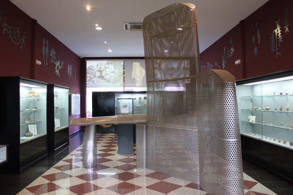 Museo Abierto de Mérida