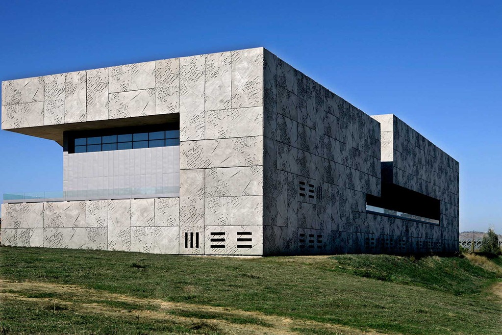 Palacio de Congresos