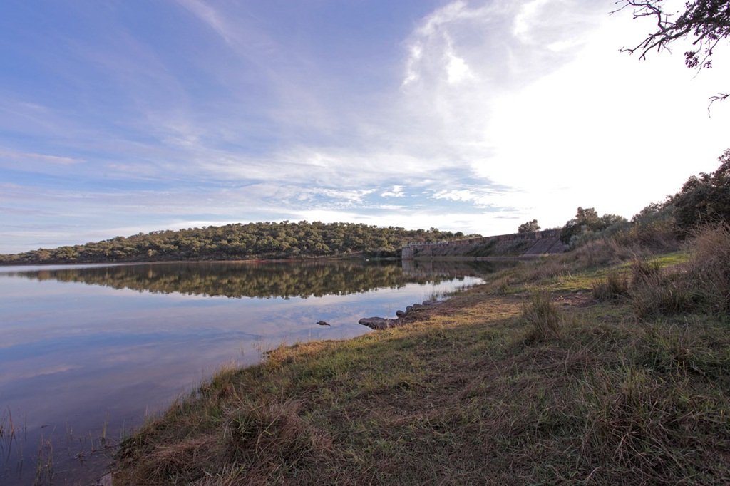 Parque Natural de Cornalvo