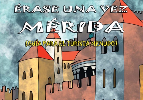 libro-erase-una-vez-merida-portada